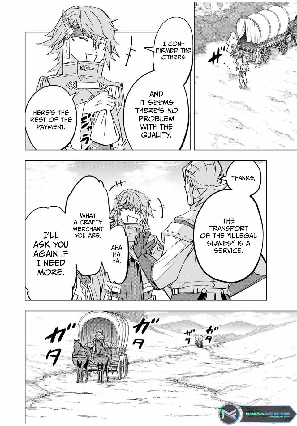 Read Backstabbed in a Backwater Dungeon_ My Party Tried to Kill Me, But Thanks to an Infinite Gacha I Got LVL 9999 Friends and Am Out for Revenge EN Manga Online