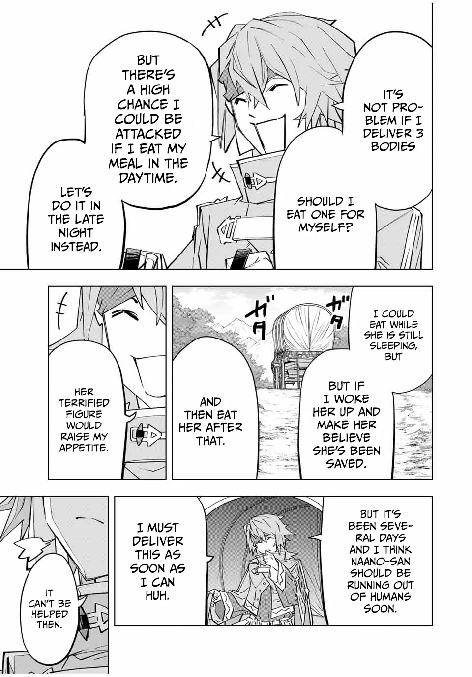 Read Backstabbed in a Backwater Dungeon_ My Party Tried to Kill Me, But Thanks to an Infinite Gacha I Got LVL 9999 Friends and Am Out for Revenge EN Manga Online
