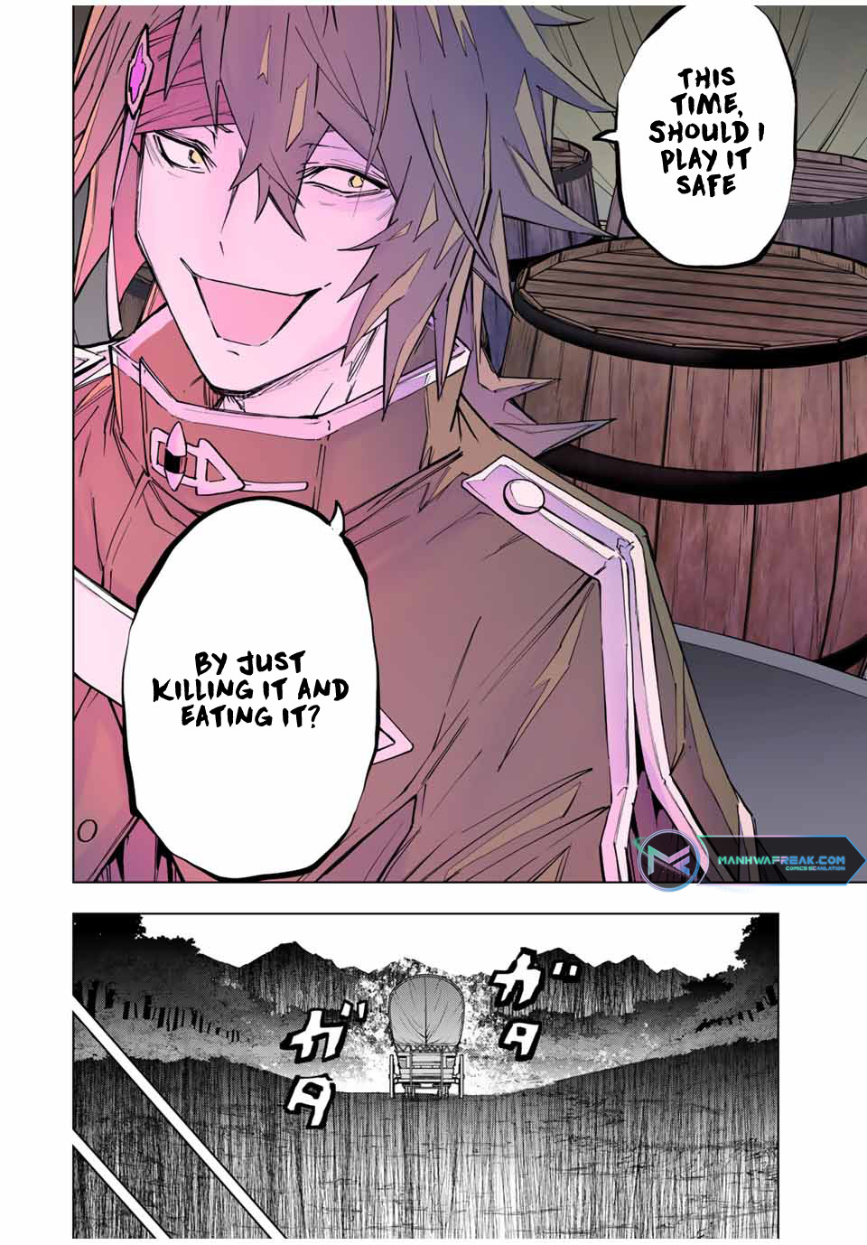 Read Backstabbed in a Backwater Dungeon_ My Party Tried to Kill Me, But Thanks to an Infinite Gacha I Got LVL 9999 Friends and Am Out for Revenge EN Manga Online