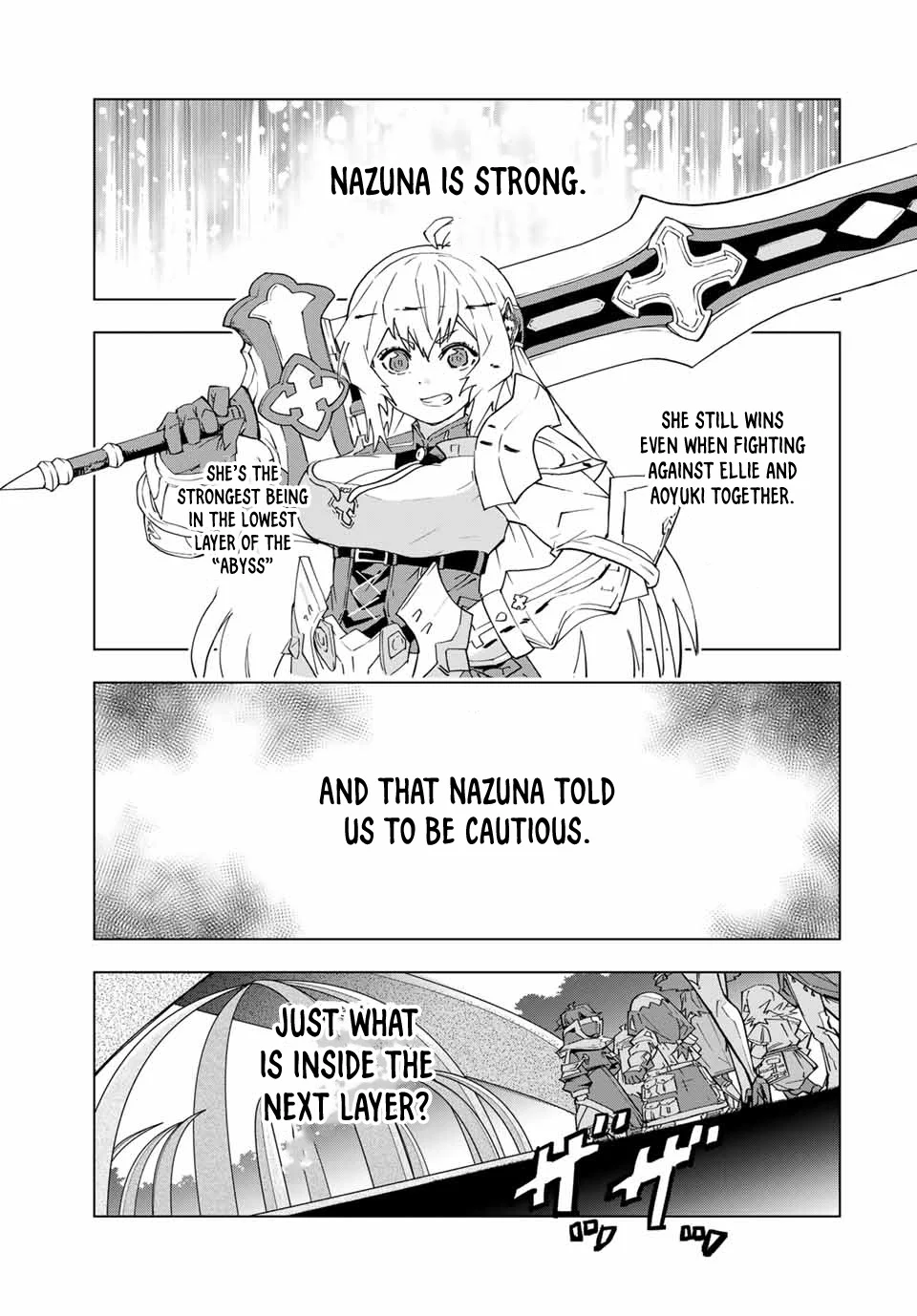 Read Backstabbed in a Backwater Dungeon_ My Party Tried to Kill Me, But Thanks to an Infinite Gacha I Got LVL 9999 Friends and Am Out for Revenge EN Manga Online