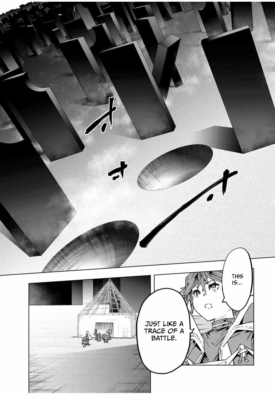 Read Backstabbed in a Backwater Dungeon_ My Party Tried to Kill Me, But Thanks to an Infinite Gacha I Got LVL 9999 Friends and Am Out for Revenge EN Manga Online