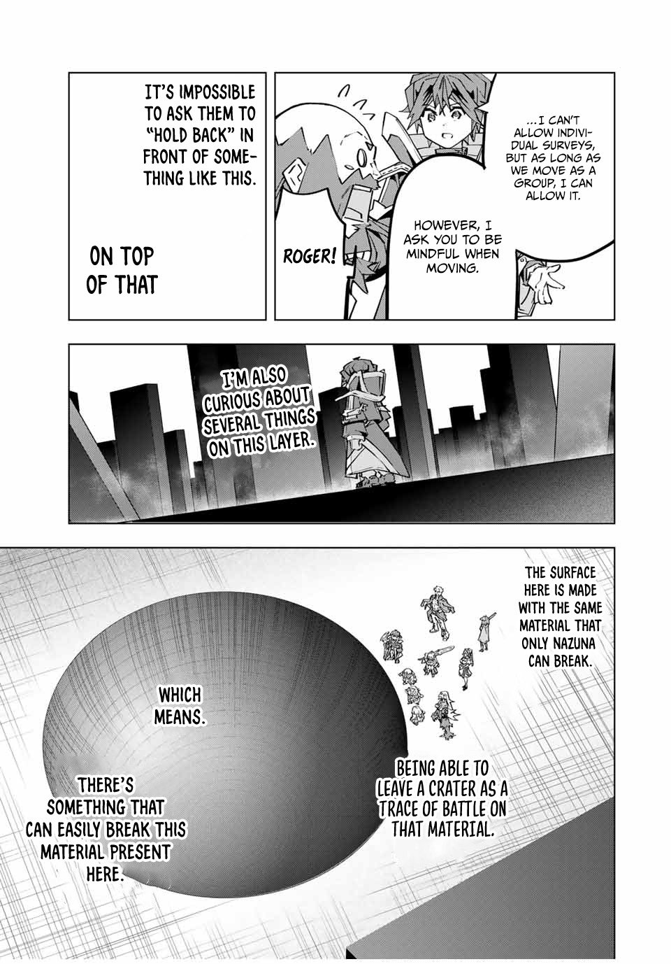 Read Backstabbed in a Backwater Dungeon_ My Party Tried to Kill Me, But Thanks to an Infinite Gacha I Got LVL 9999 Friends and Am Out for Revenge EN Manga Online
