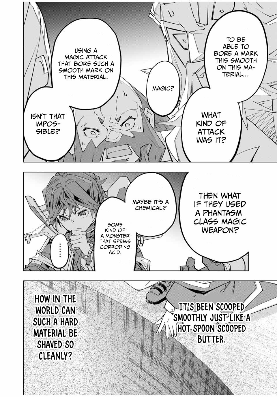 Read Backstabbed in a Backwater Dungeon_ My Party Tried to Kill Me, But Thanks to an Infinite Gacha I Got LVL 9999 Friends and Am Out for Revenge EN Manga Online