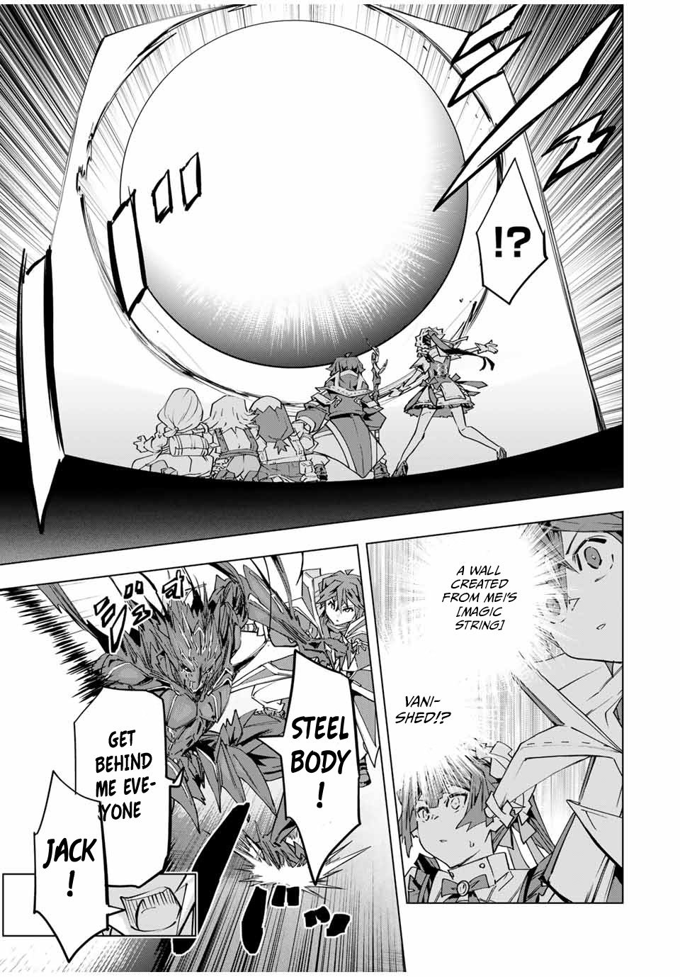 Read Backstabbed in a Backwater Dungeon_ My Party Tried to Kill Me, But Thanks to an Infinite Gacha I Got LVL 9999 Friends and Am Out for Revenge EN Manga Online