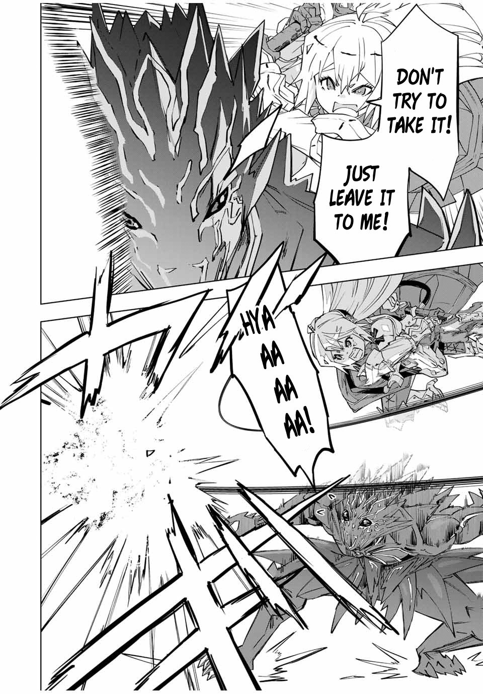 Read Backstabbed in a Backwater Dungeon_ My Party Tried to Kill Me, But Thanks to an Infinite Gacha I Got LVL 9999 Friends and Am Out for Revenge EN Manga Online