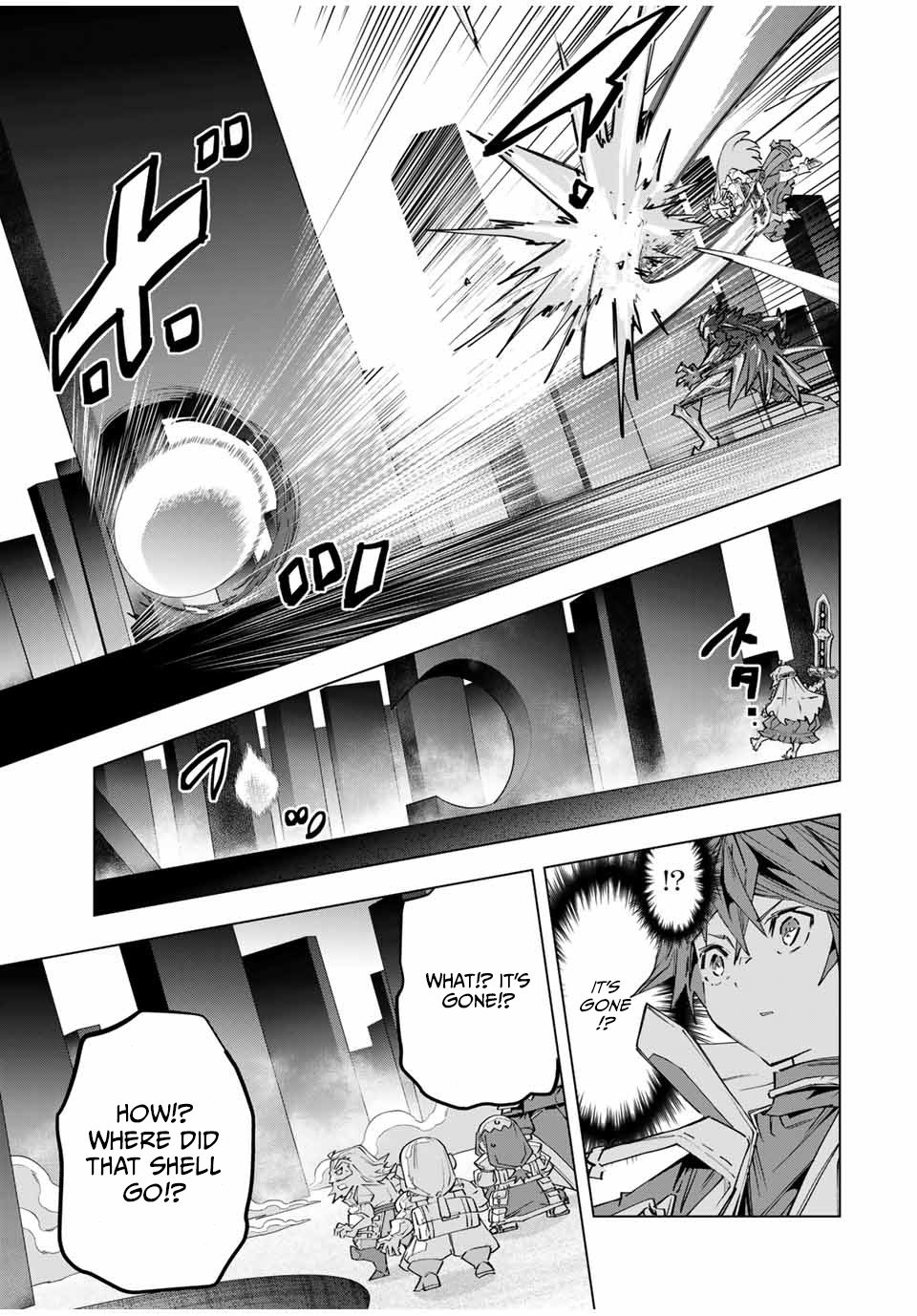 Read Backstabbed in a Backwater Dungeon_ My Party Tried to Kill Me, But Thanks to an Infinite Gacha I Got LVL 9999 Friends and Am Out for Revenge EN Manga Online