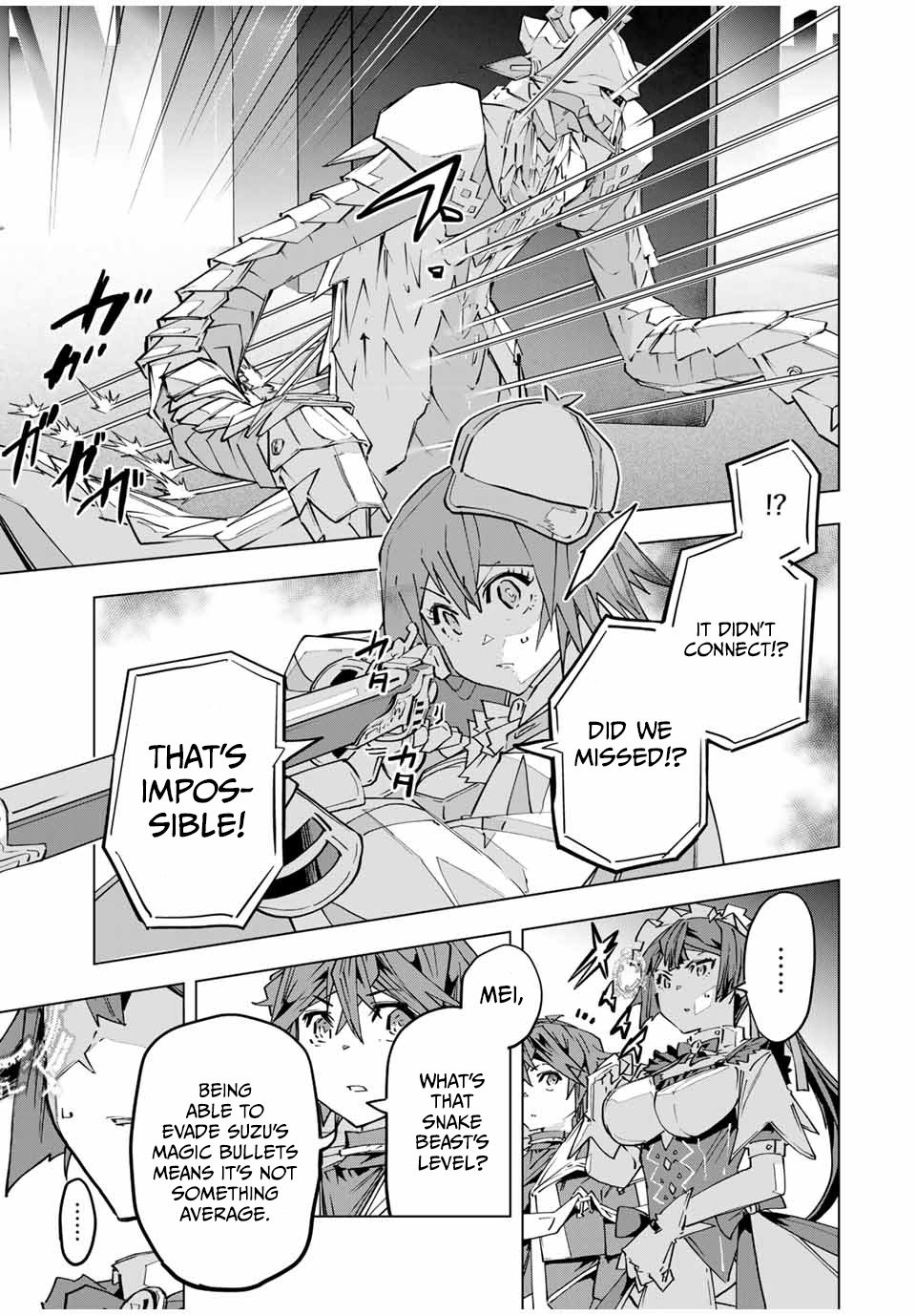 Read Backstabbed in a Backwater Dungeon_ My Party Tried to Kill Me, But Thanks to an Infinite Gacha I Got LVL 9999 Friends and Am Out for Revenge EN Manga Online