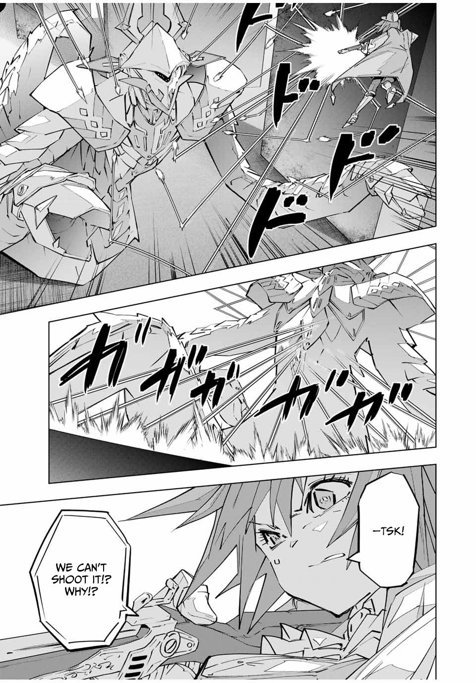 Read Backstabbed in a Backwater Dungeon_ My Party Tried to Kill Me, But Thanks to an Infinite Gacha I Got LVL 9999 Friends and Am Out for Revenge EN Manga Online
