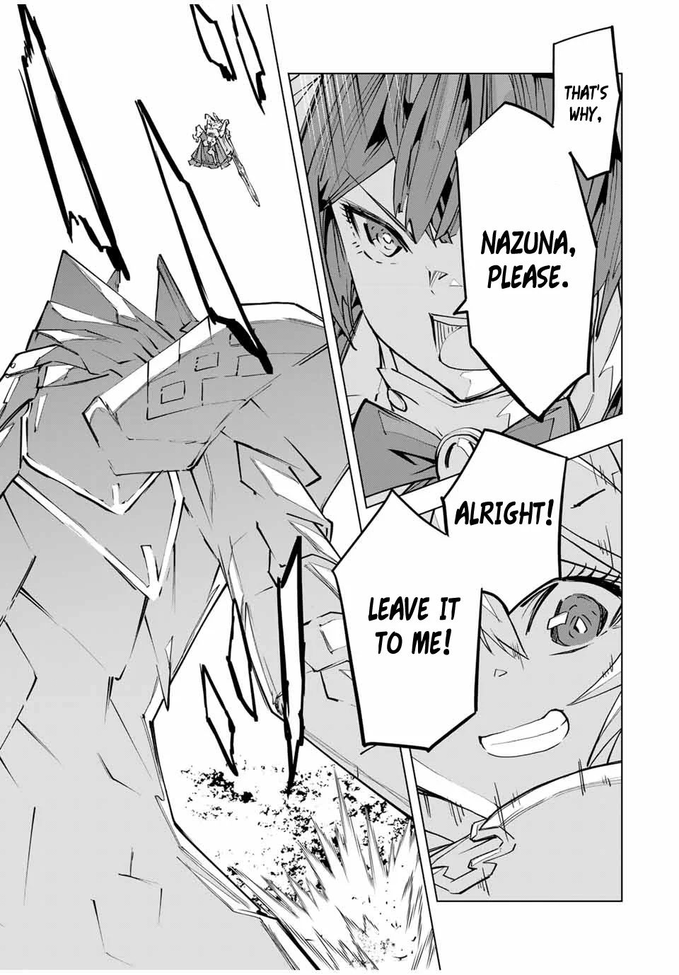 Read Backstabbed in a Backwater Dungeon_ My Party Tried to Kill Me, But Thanks to an Infinite Gacha I Got LVL 9999 Friends and Am Out for Revenge EN Manga Online