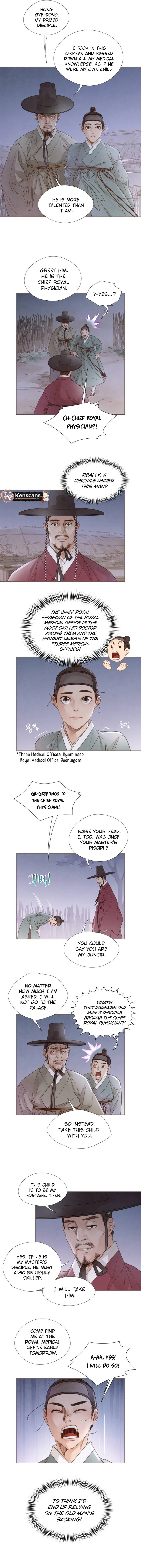 Read Bakuman EN Manga Online