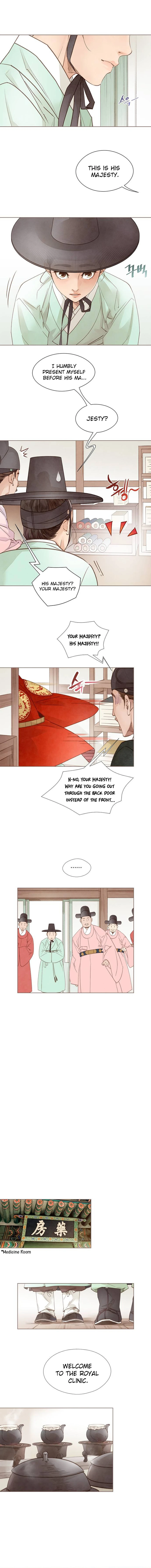 Read Bakuman EN Manga Online