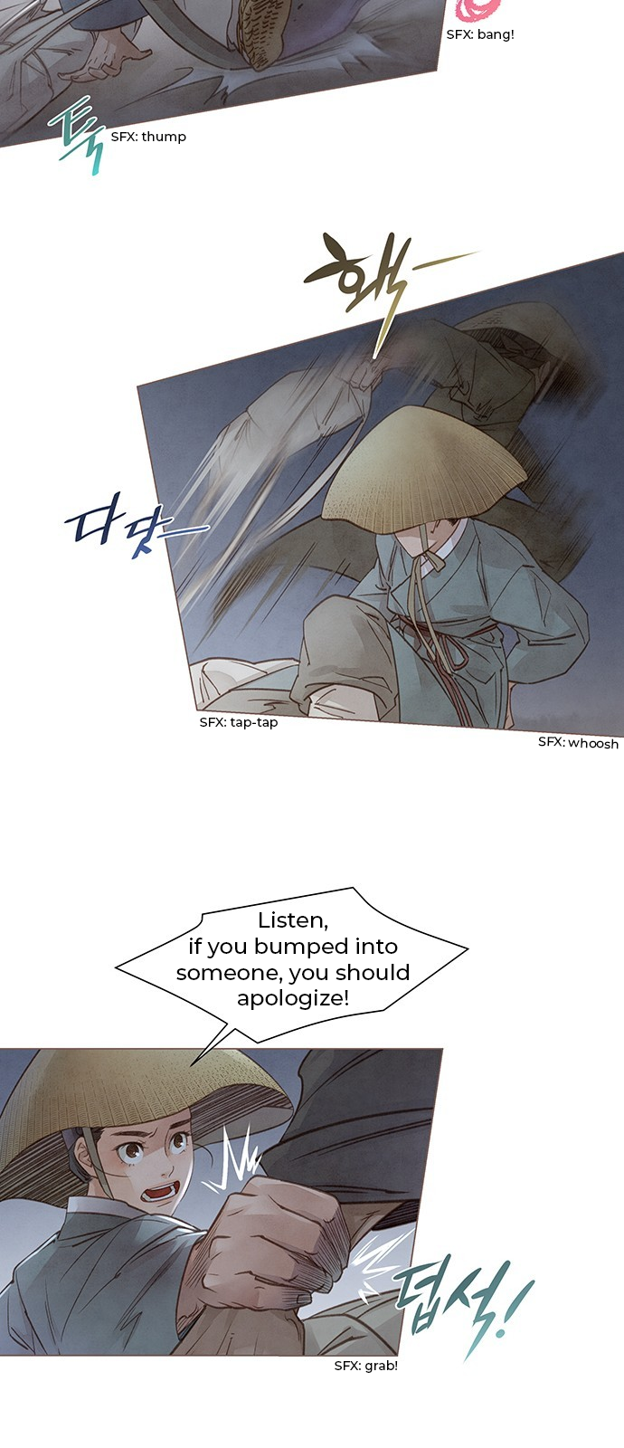 Read Bakuman EN Manga Online