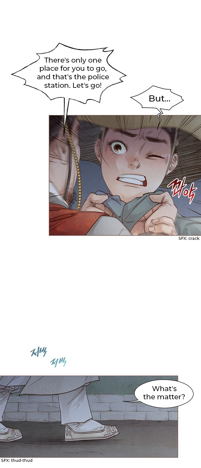 Read Bakuman EN Manga Online