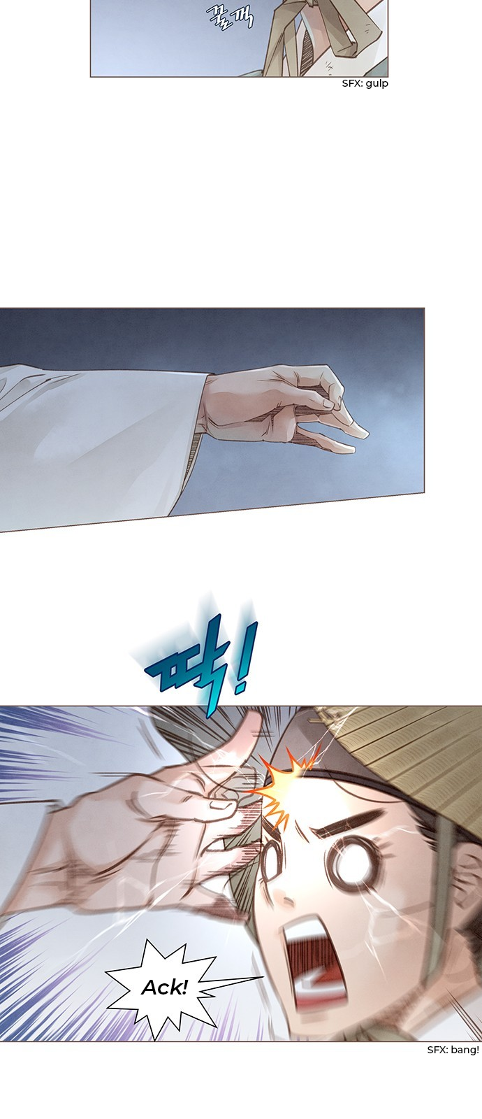 Read Bakuman EN Manga Online