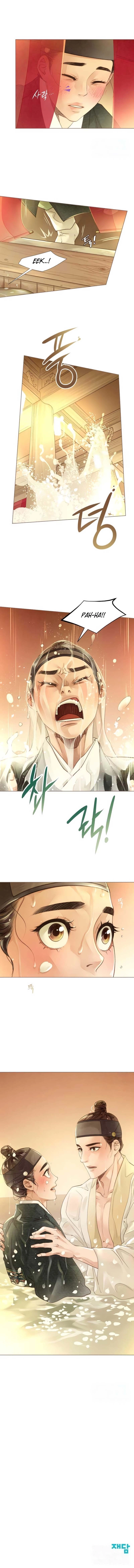 Read Bakuman EN Manga Online