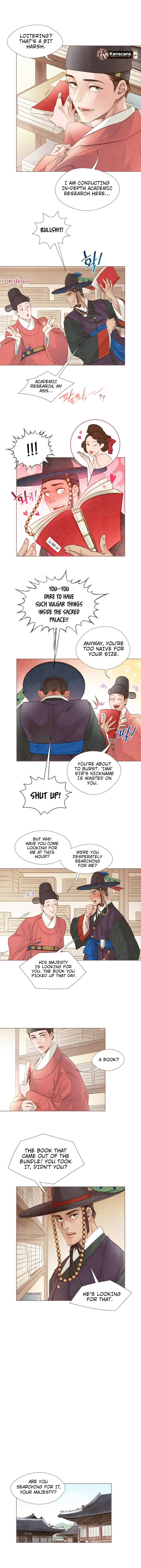 Read Bakuman EN Manga Online