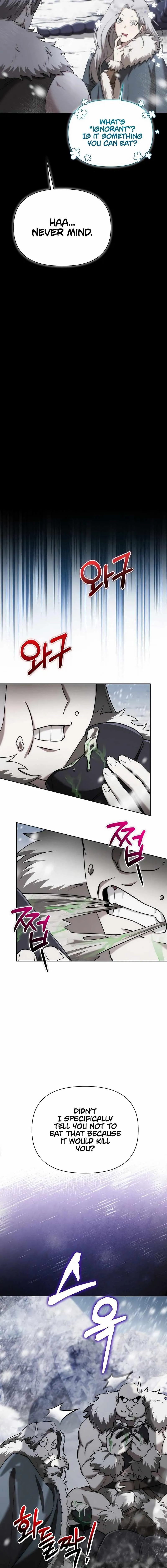 Read Barbarians Adventure in a Fantasy World EN Manga Online