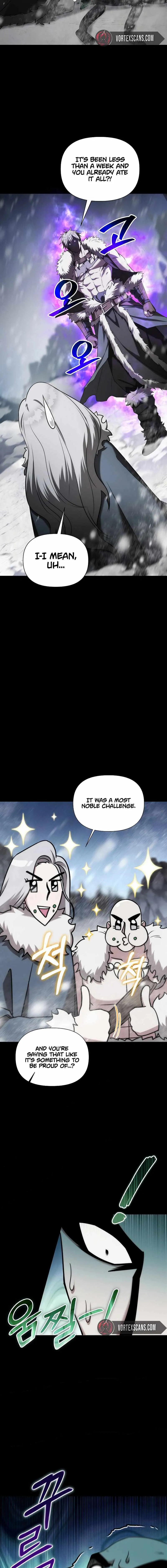 Read Barbarians Adventure in a Fantasy World EN Manga Online