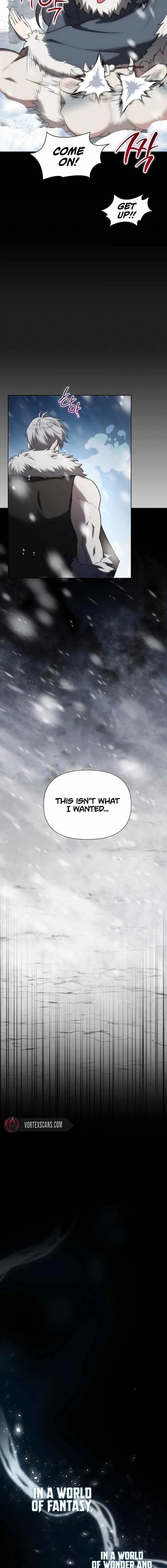 Read Barbarians Adventure in a Fantasy World EN Manga Online