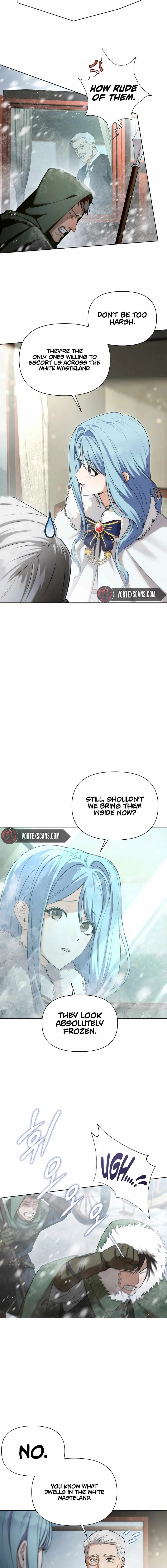 Read Barbarians Adventure in a Fantasy World EN Manga Online