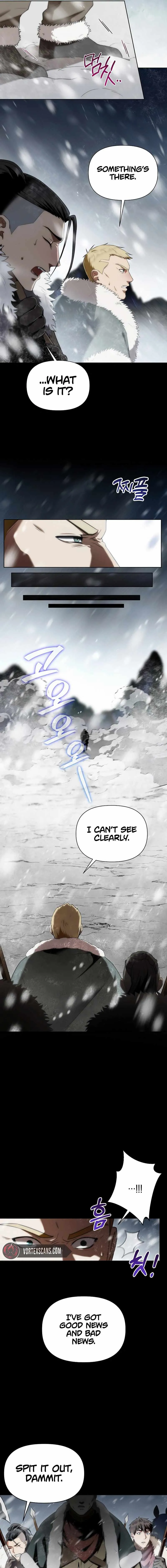 Read Barbarians Adventure in a Fantasy World EN Manga Online