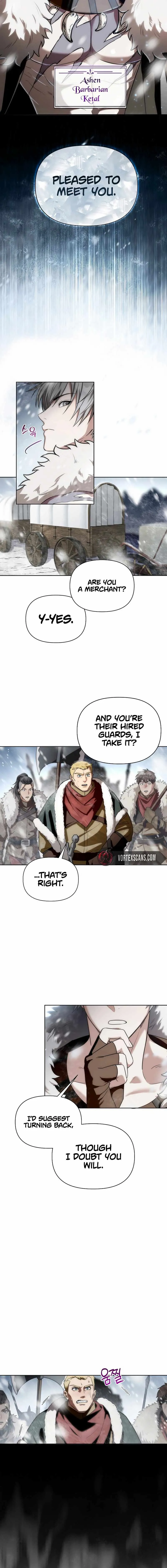 Read Barbarians Adventure in a Fantasy World EN Manga Online