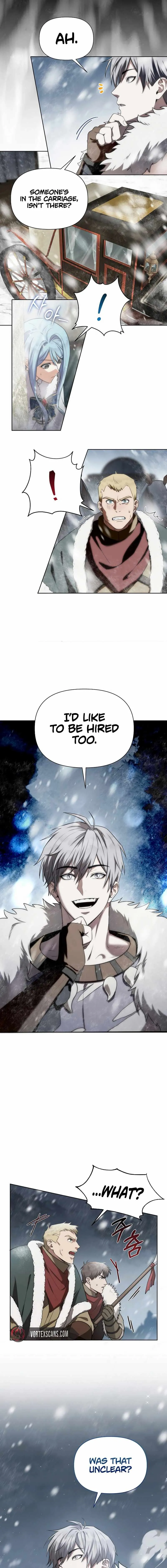 Read Barbarians Adventure in a Fantasy World EN Manga Online