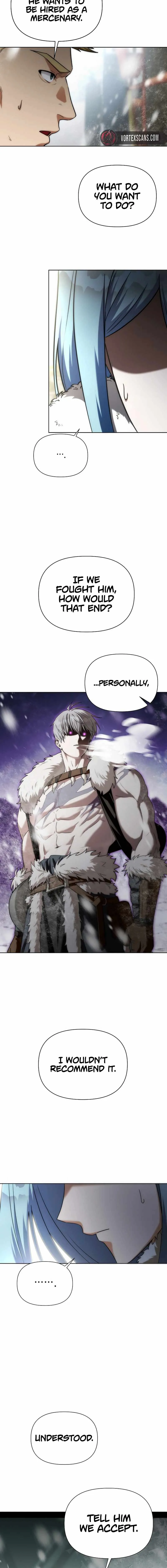 Read Barbarians Adventure in a Fantasy World EN Manga Online