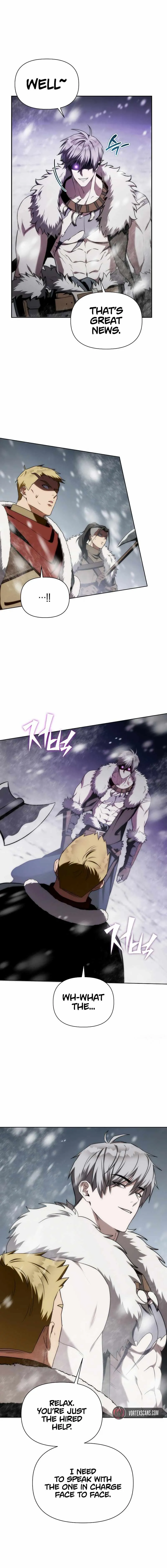 Read Barbarians Adventure in a Fantasy World EN Manga Online