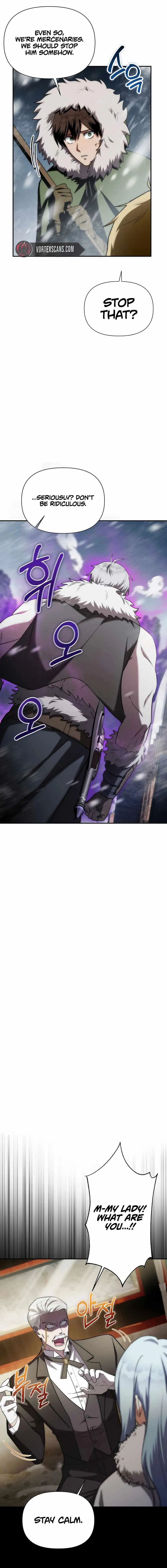 Read Barbarians Adventure in a Fantasy World EN Manga Online