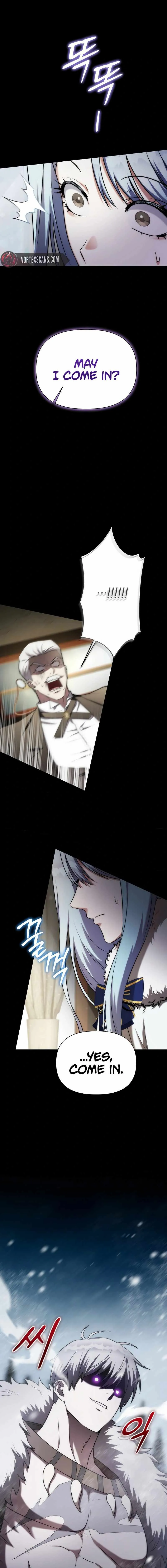 Read Barbarians Adventure in a Fantasy World EN Manga Online