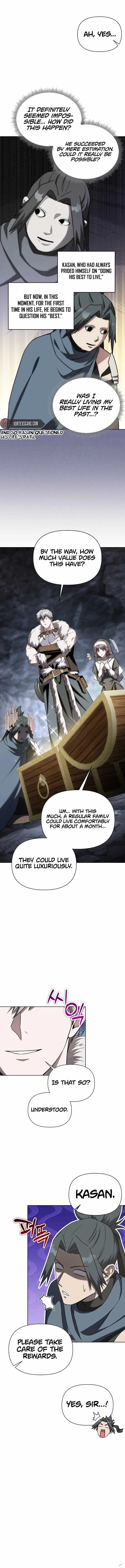 Read Barbarians Adventure in a Fantasy World EN Manga Online