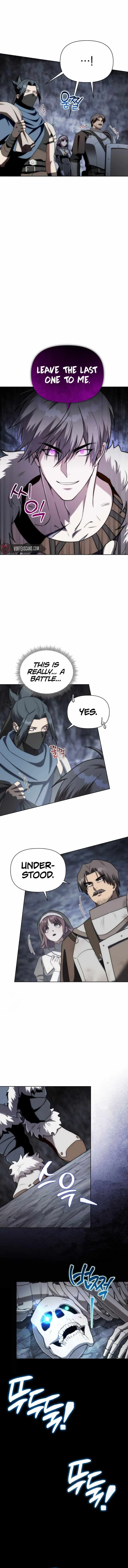 Read Barbarians Adventure in a Fantasy World EN Manga Online