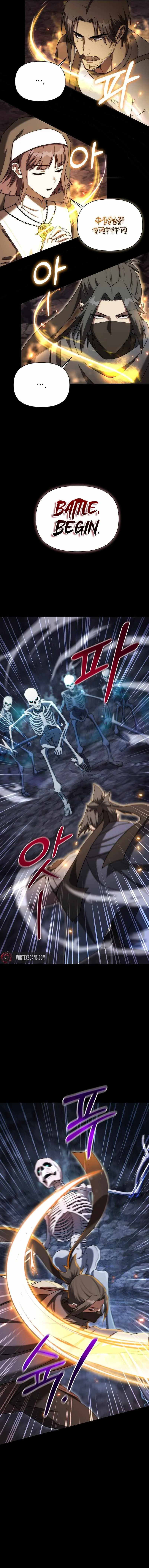 Read Barbarians Adventure in a Fantasy World EN Manga Online