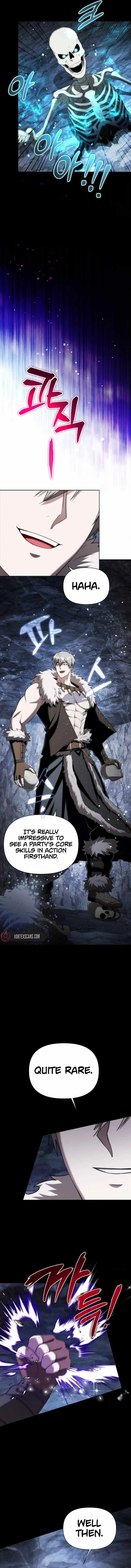 Read Barbarians Adventure in a Fantasy World EN Manga Online