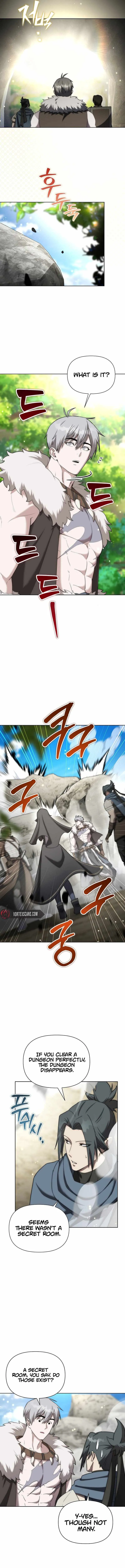 Read Barbarians Adventure in a Fantasy World EN Manga Online