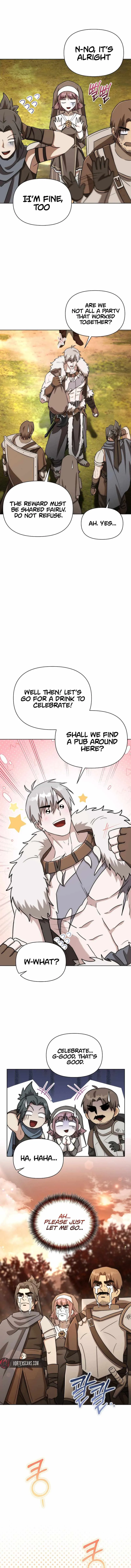 Read Barbarians Adventure in a Fantasy World EN Manga Online