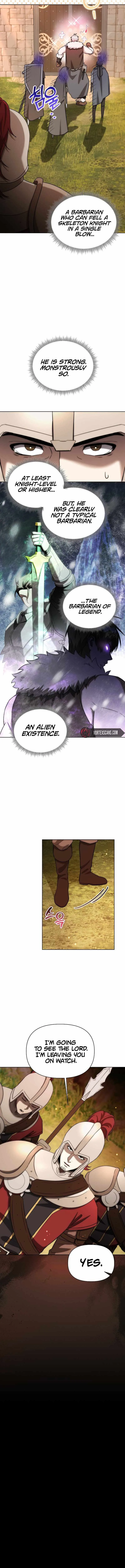 Read Barbarians Adventure in a Fantasy World EN Manga Online