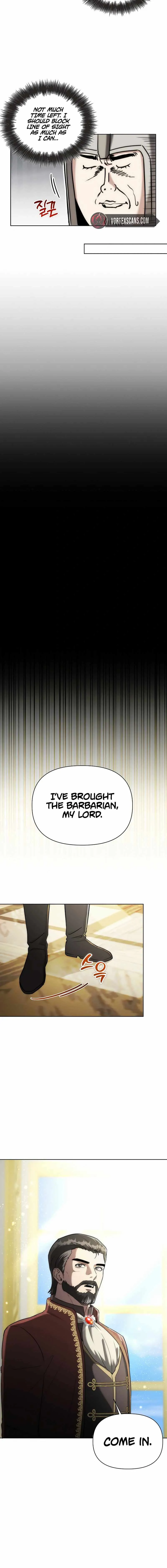 Read Barbarians Adventure in a Fantasy World EN Manga Online