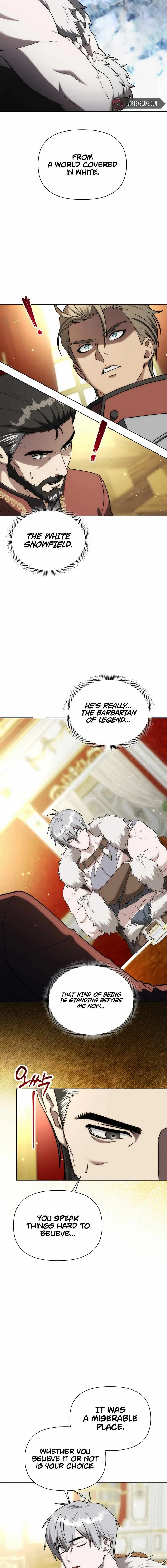 Read Barbarians Adventure in a Fantasy World EN Manga Online