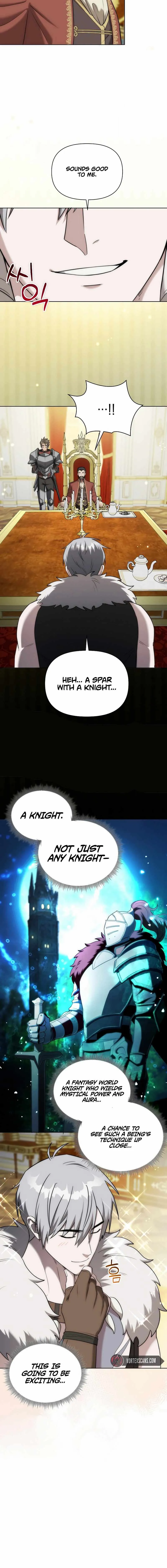 Read Barbarians Adventure in a Fantasy World EN Manga Online