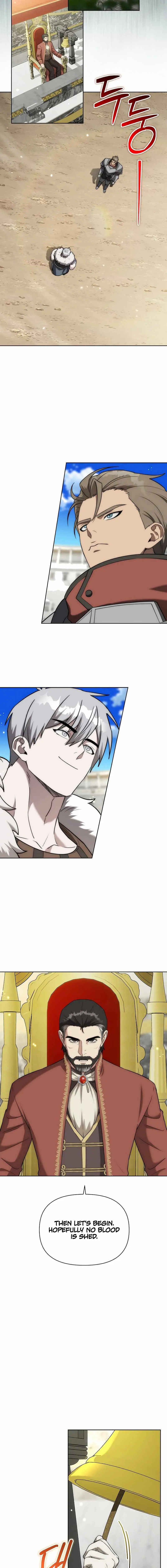 Read Barbarians Adventure in a Fantasy World EN Manga Online