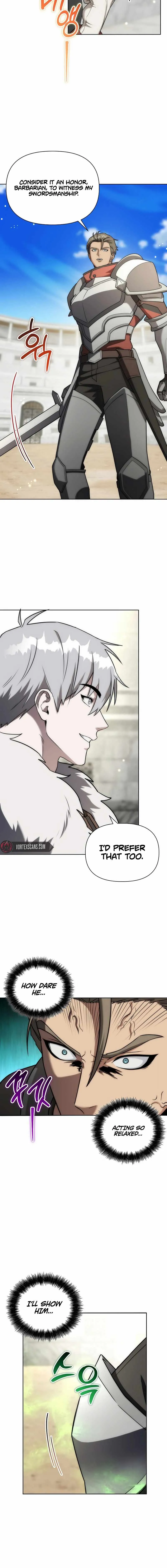 Read Barbarians Adventure in a Fantasy World EN Manga Online
