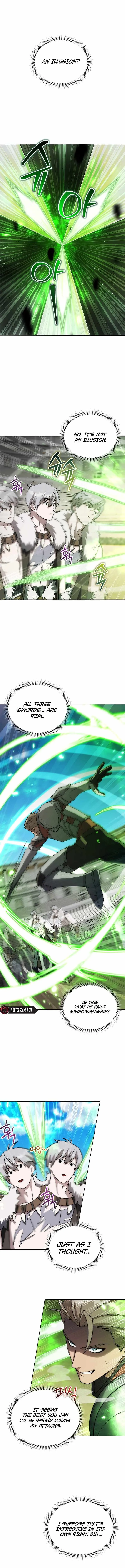 Read Barbarians Adventure in a Fantasy World EN Manga Online