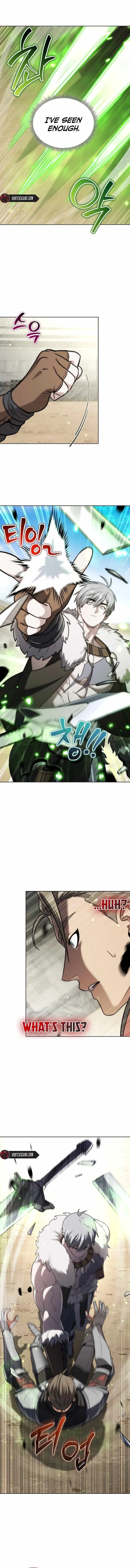 Read Barbarians Adventure in a Fantasy World EN Manga Online