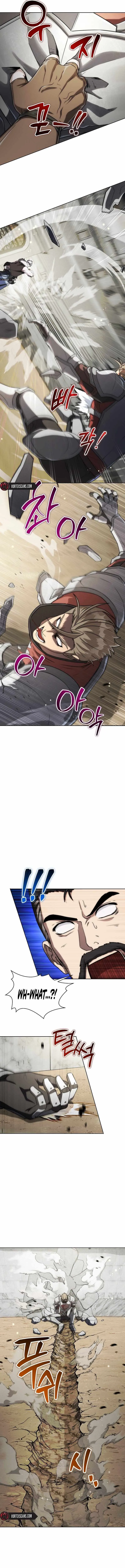 Read Barbarians Adventure in a Fantasy World EN Manga Online