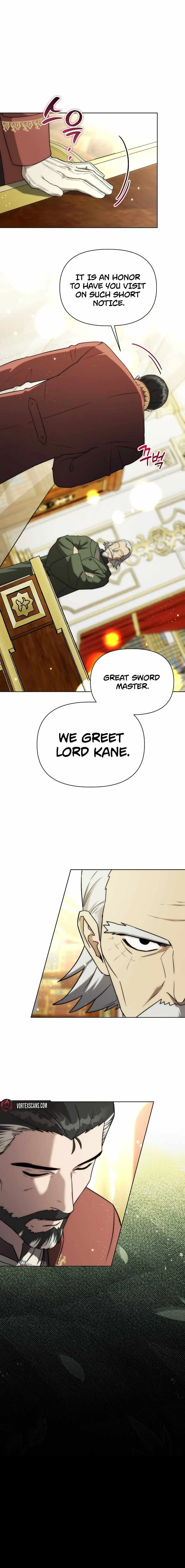 Read Barbarians Adventure in a Fantasy World EN Manga Online