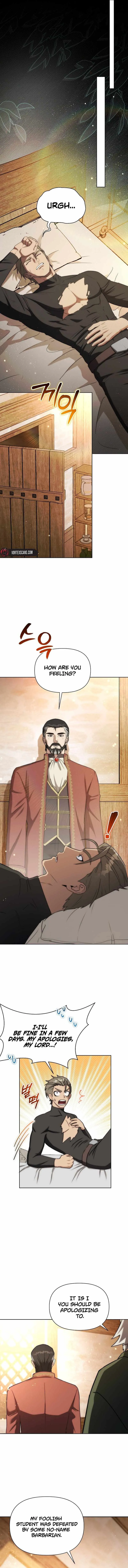 Read Barbarians Adventure in a Fantasy World EN Manga Online