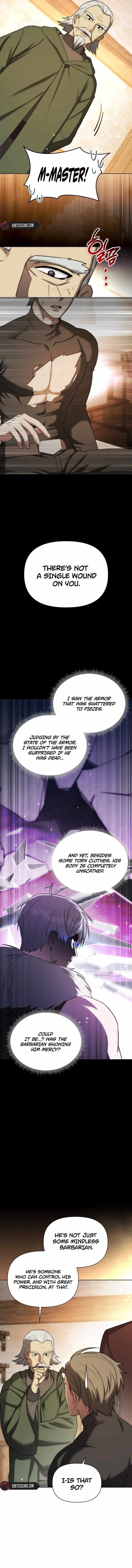 Read Barbarians Adventure in a Fantasy World EN Manga Online