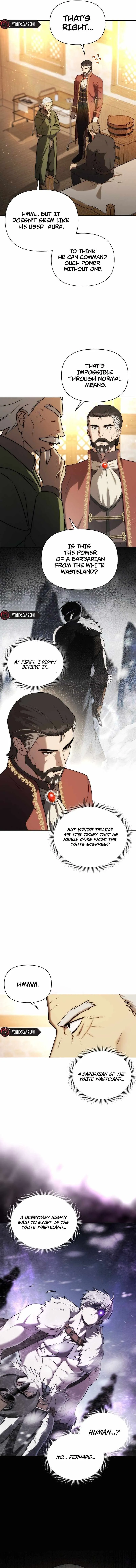 Read Barbarians Adventure in a Fantasy World EN Manga Online